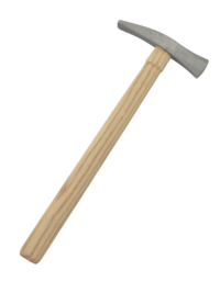 Молоток кожевника Vergez Blanchard #2