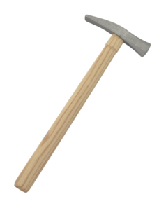 Молоток кожевника Vergez Blanchard #2