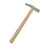 Vergez Blanchard harness hammer #2
