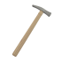 Vergez Blanchard harness hammer #4