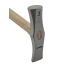 Vergez Blanchard harness hammer #4