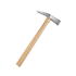Vergez Blanchard harness hammer #5