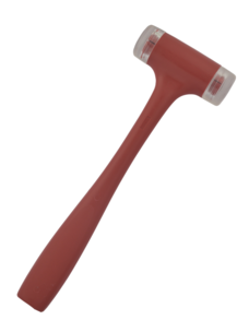 Молоток-киянка безынерционная Vergez Blanchard