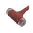 Vergez Blanchard inertialess mallet