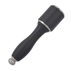 Mallet vertical WMYP (Black Nylon)