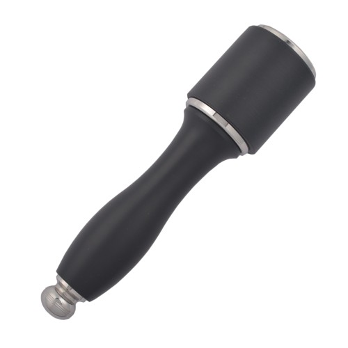 Mallet vertical WMYP (Black Nylon)