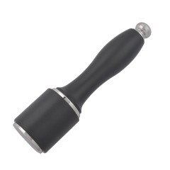 Mallet vertical WMYP (Black Nylon)