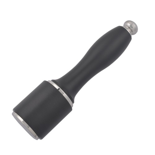 Mallet vertical WMYP (Black Nylon)