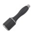 Mallet vertical WMYP (Black Nylon)