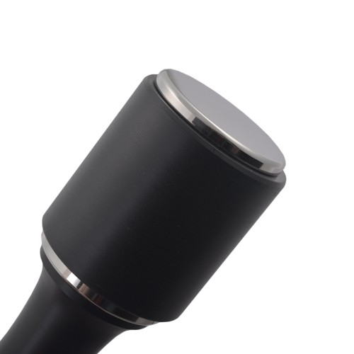 Mallet vertical WMYP (Black Nylon)