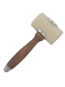 Молоток горизонтальный ZH (дерево)