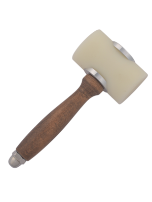 Молоток горизонтальный ZH (дерево)