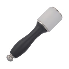 Mallet vertical WMYP (White Nylon)