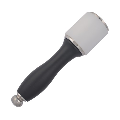 Mallet vertical WMYP (White Nylon)