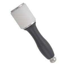 Mallet vertical WMYP (White Nylon)