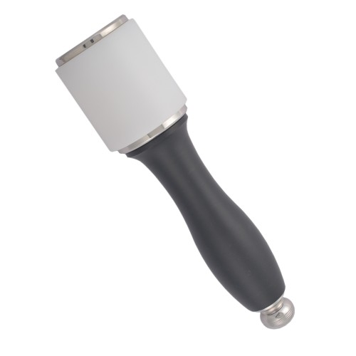 Mallet vertical WMYP (White Nylon)