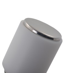 Mallet vertical WMYP (White Nylon)