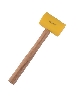 Киянка полиуретановая Wuta (350гр)