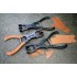 Leather craft pliers Amy Roke