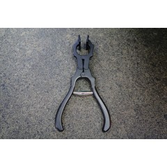 Leather craft pliers Amy Roke