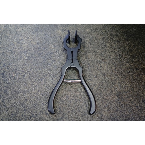 Leather craft pliers Amy Roke