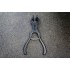 Leather craft pliers Amy Roke