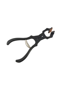 Щипцы для кожи Amy Roke