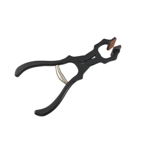 Leather craft pliers Amy Roke