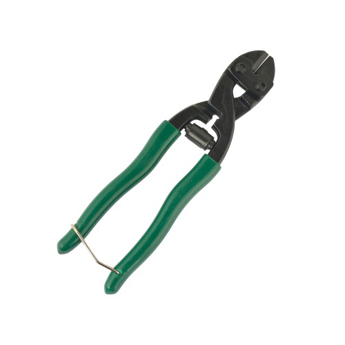 Cast heavy nippers