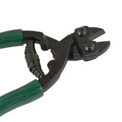 Cast heavy nippers
