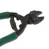 Cast heavy nippers