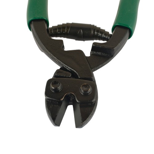 Cast heavy nippers
