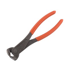 Cast heavy ticks