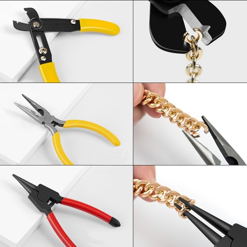 Pliers 125mm