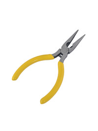 Узкогубцы 125мм