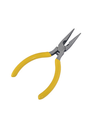 Узкогубцы 125мм Узкогубцы 125мм