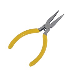 Narrow nose pliers 125mm