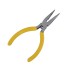 Narrow nose pliers 125mm