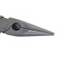 Narrow nose pliers 125mm