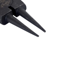 Round nose pliers (Opened)