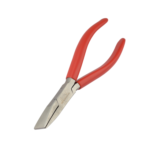 Leather craft edge clamp Vergez Blanchard