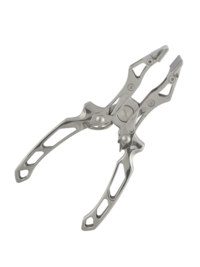 Щипцы для кожи WMYP полированные