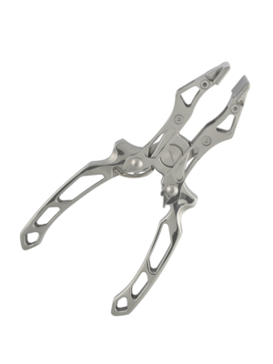 Щипцы для кожи WMYP полированные