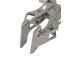 Leather pliers WMYP polished