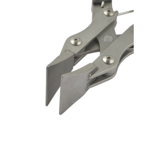 Leather clamp WMYP Umbrella