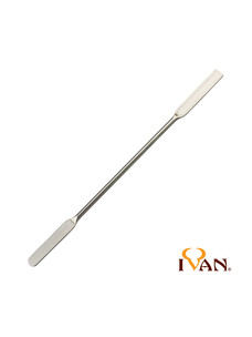 Лопатка Ivan для краски и клея (нерж.)