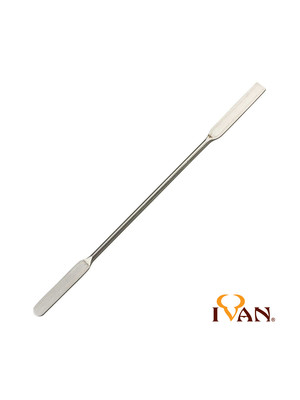 Лопатка Ivan для краски и клея (нерж.)