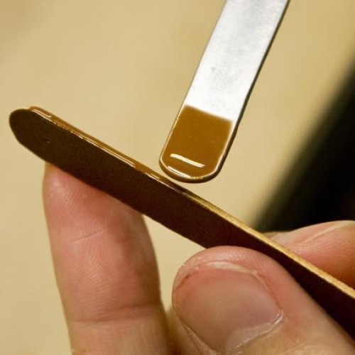 Ivan Stainless Steel Edge Paddle