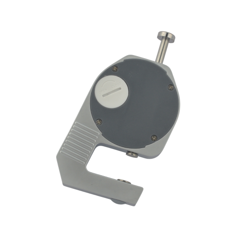 Electronic leather thickness gauge (0-12mm)