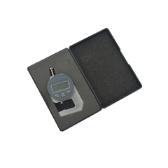 Electronic leather thickness gauge (0-12mm)